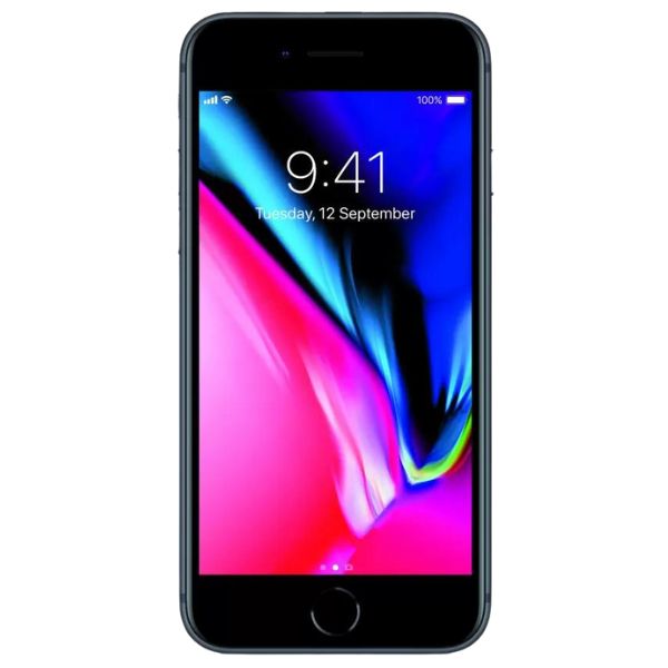 Refubished iPhone 8