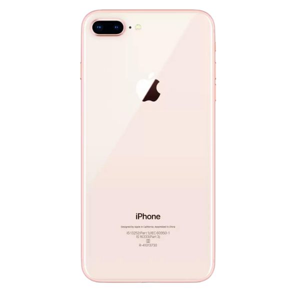 Refubished iPhone 8 Plus
