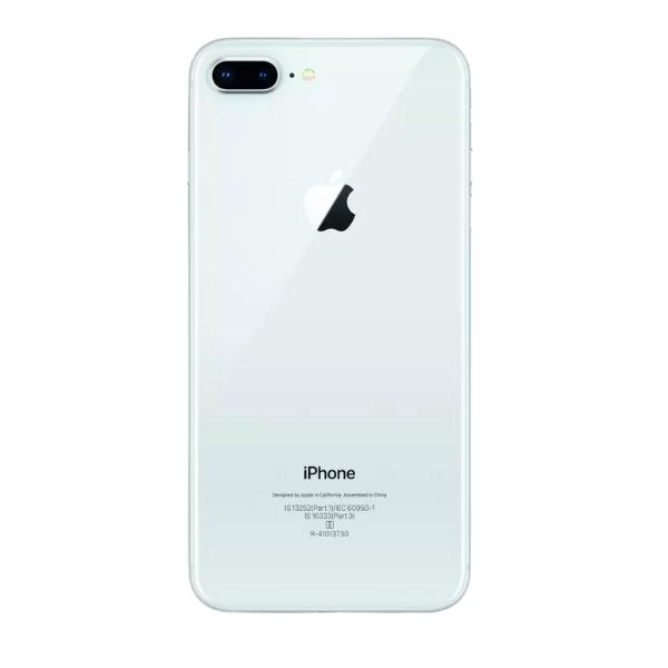 Refubished iPhone 8 Plus