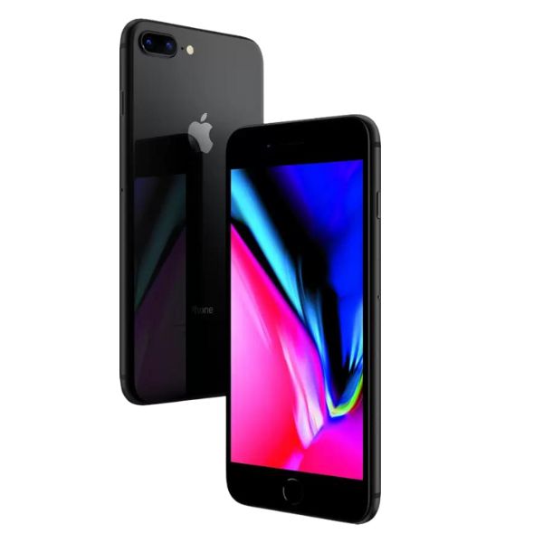 Refubished iPhone 8 Plus