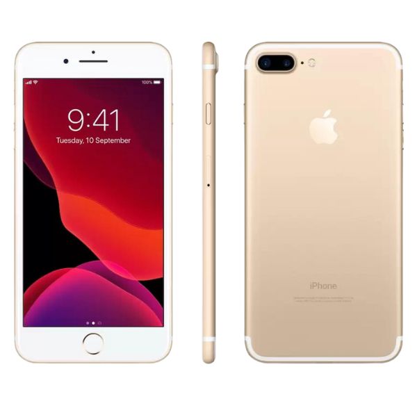 Refubished iPhone Plus – APPLELIFE