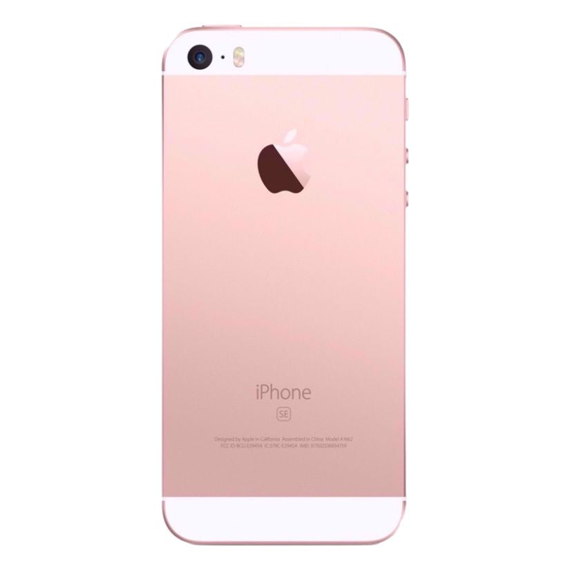 iPhone SE 1st Generation