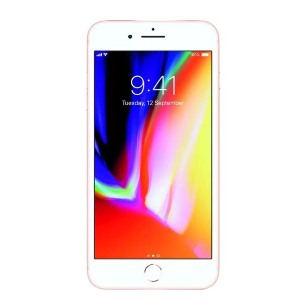 Refubished iPhone 8 Plus