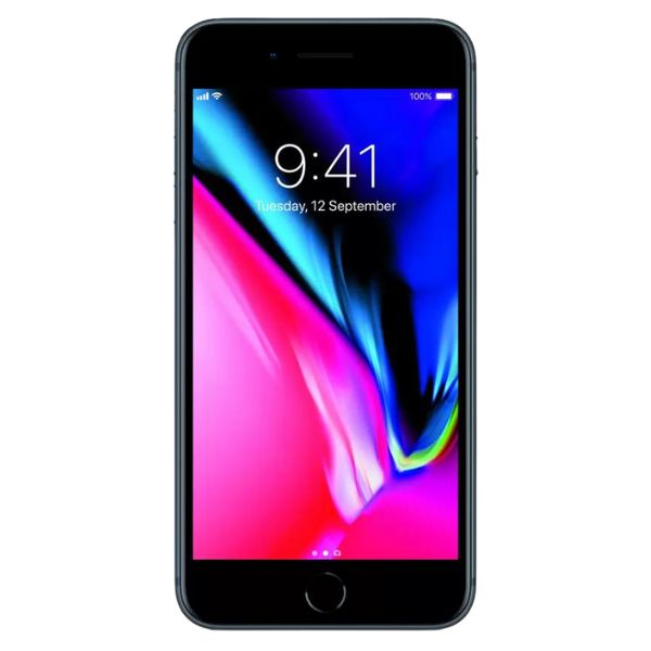 Refubished iPhone 8 Plus
