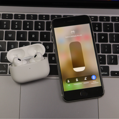 LifePods Pro 2 ANC (Active Noise Cancellation)