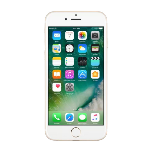 Refubished iPhone 6