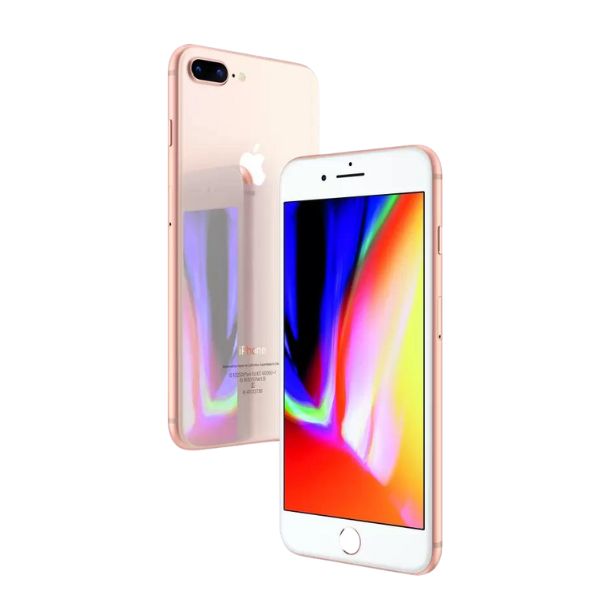 Refubished iPhone 8 Plus