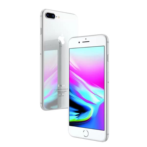 Refubished iPhone 8 Plus