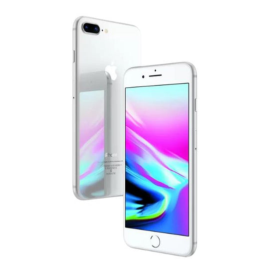 Refubished iPhone 8 Plus