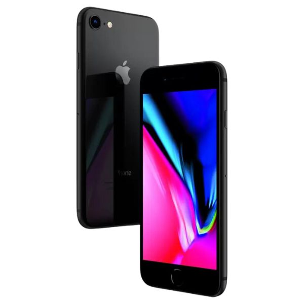 Refubished iPhone 8