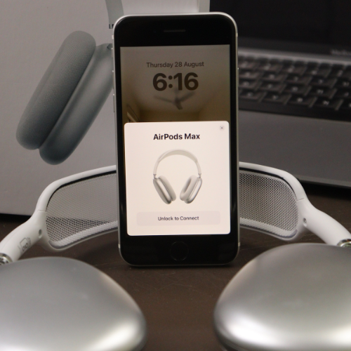 LifePods Max 2 (Every Feature Working and Super High Quality Audio)